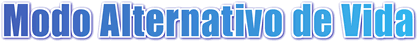 Modo Alternativo de Vida